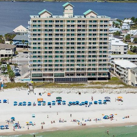 Crystal Shores II Gulf Shores Exteriér fotografie