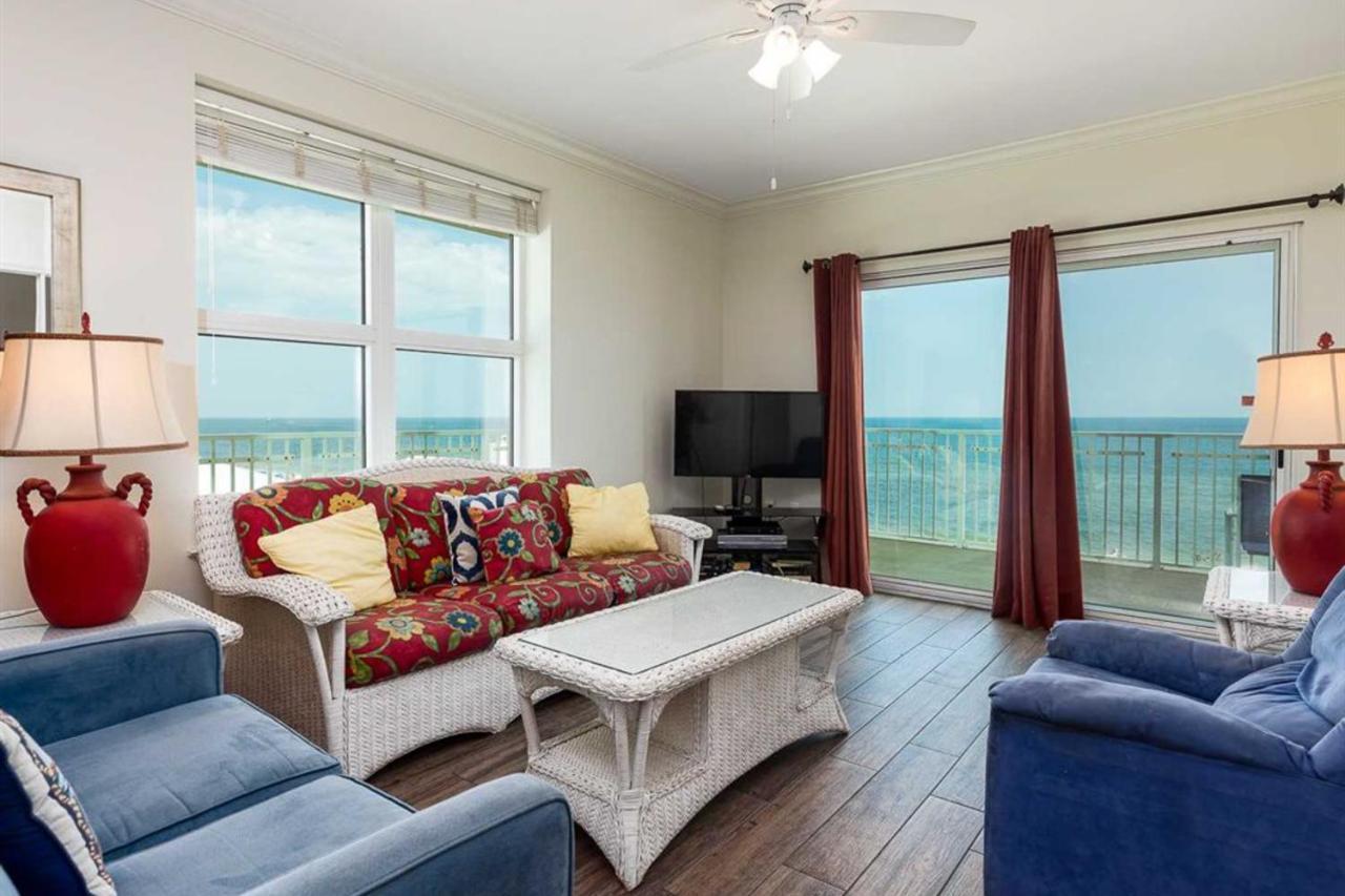 Crystal Shores II Gulf Shores Pokoj fotografie