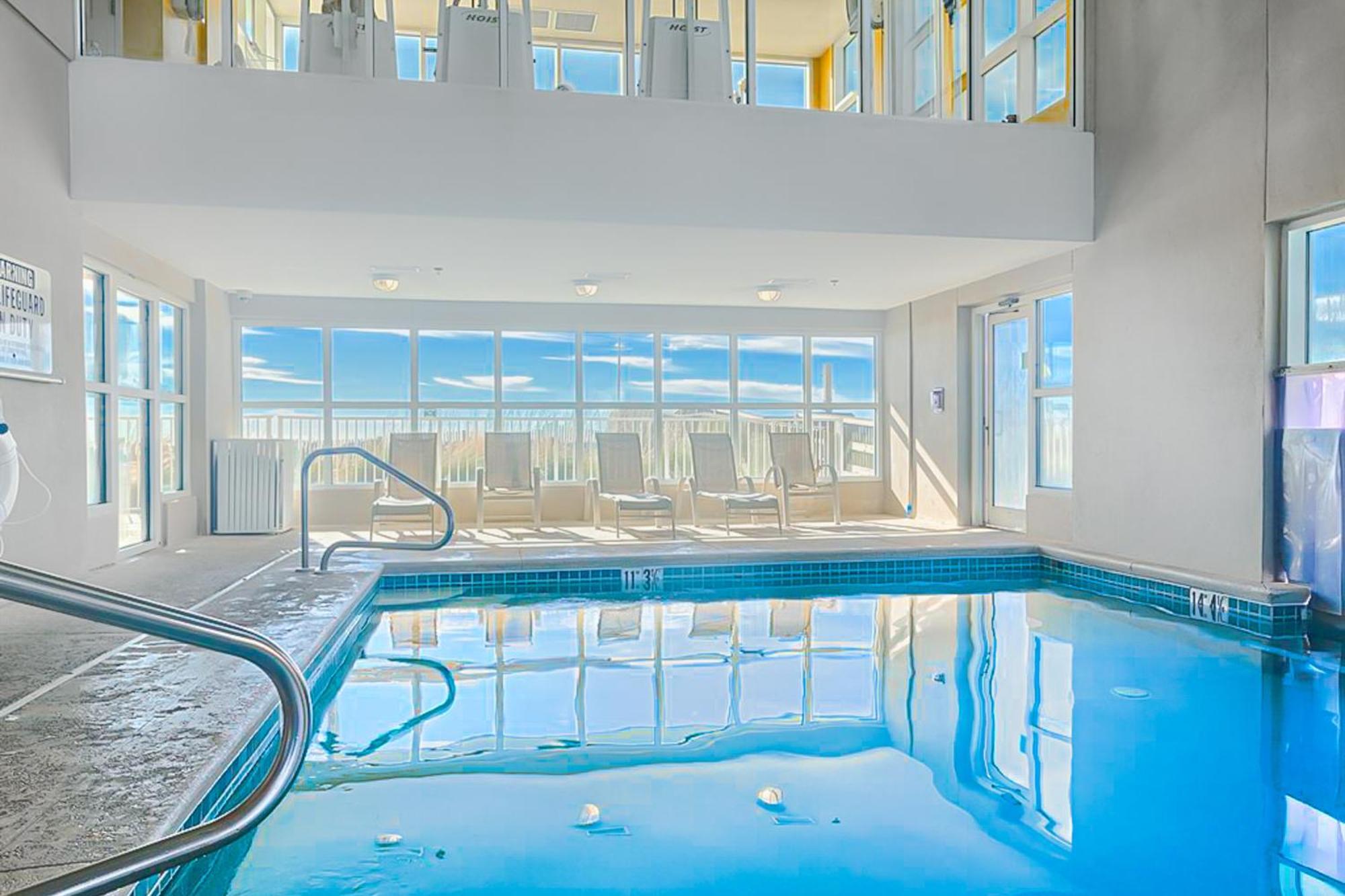 Crystal Shores II Gulf Shores Exteriér fotografie