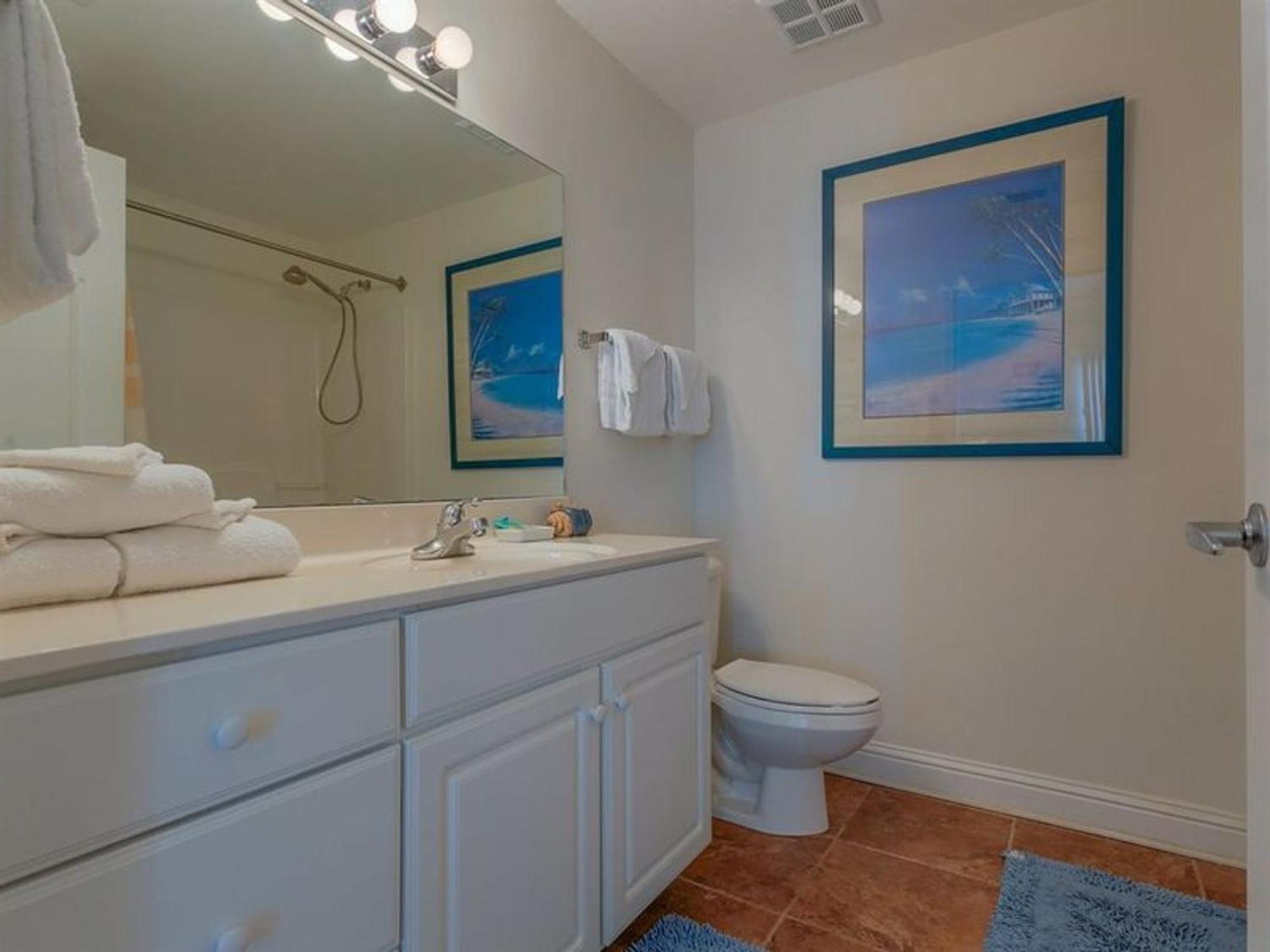 Crystal Shores II Gulf Shores Pokoj fotografie