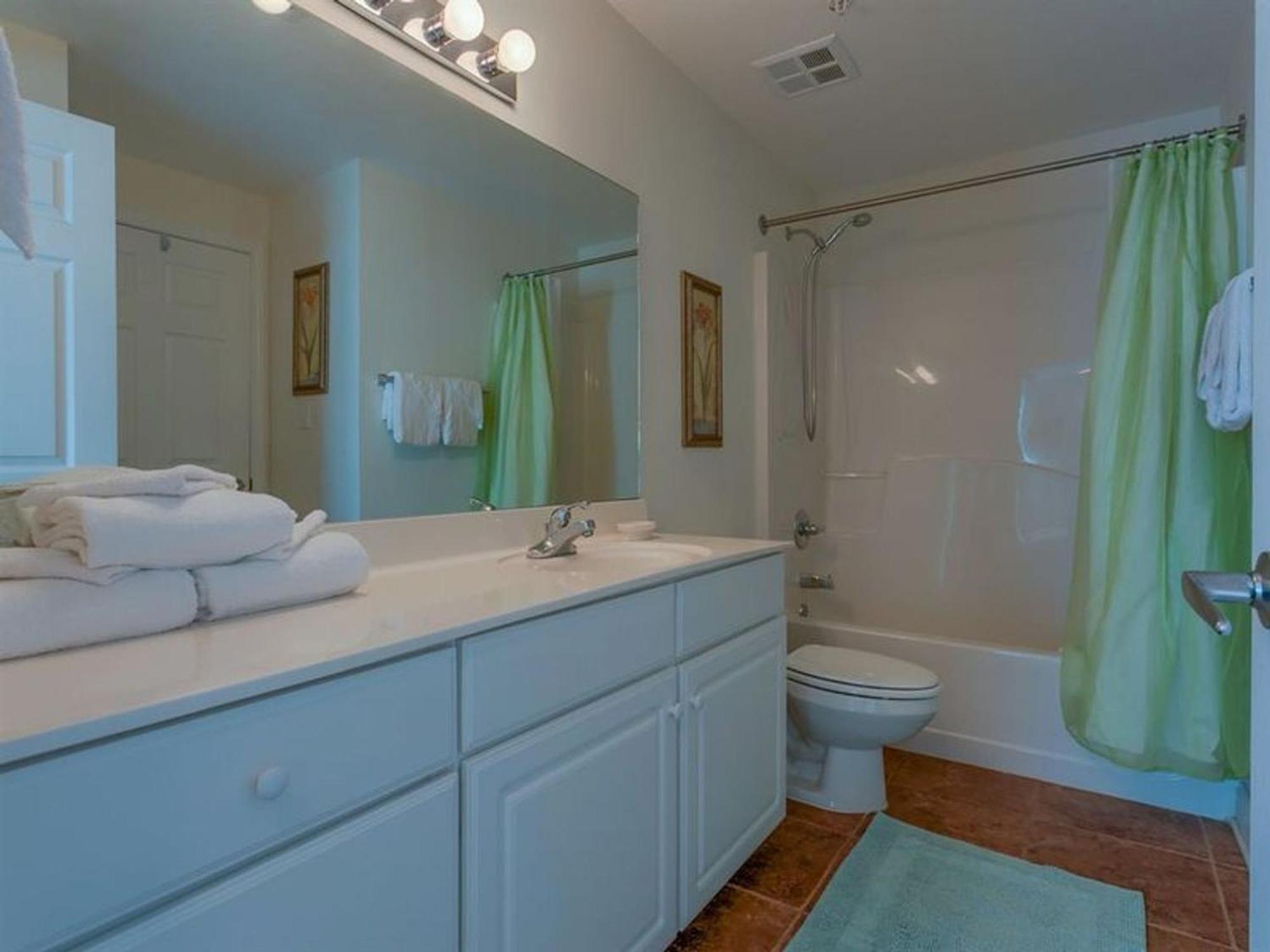 Crystal Shores II Gulf Shores Pokoj fotografie