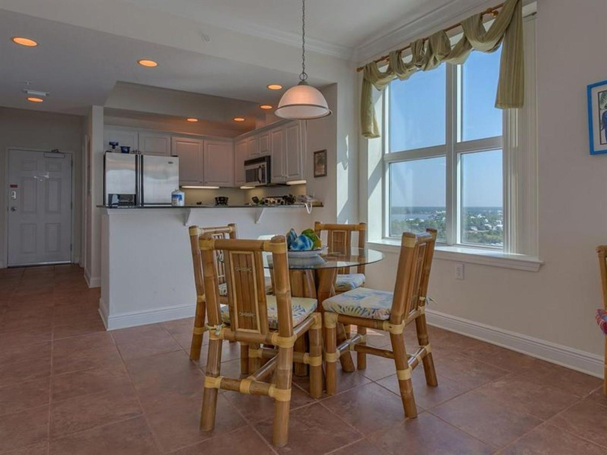 Crystal Shores II Gulf Shores Pokoj fotografie