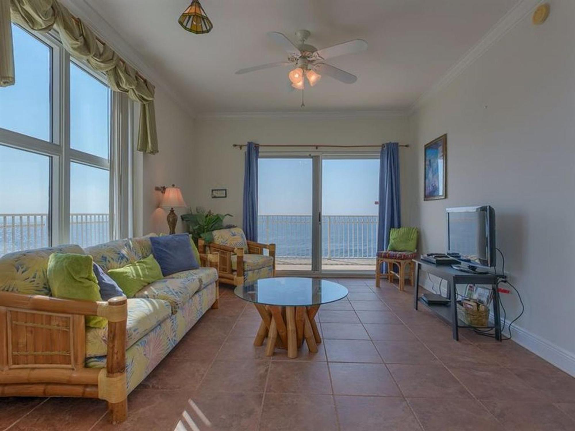 Crystal Shores II Gulf Shores Pokoj fotografie