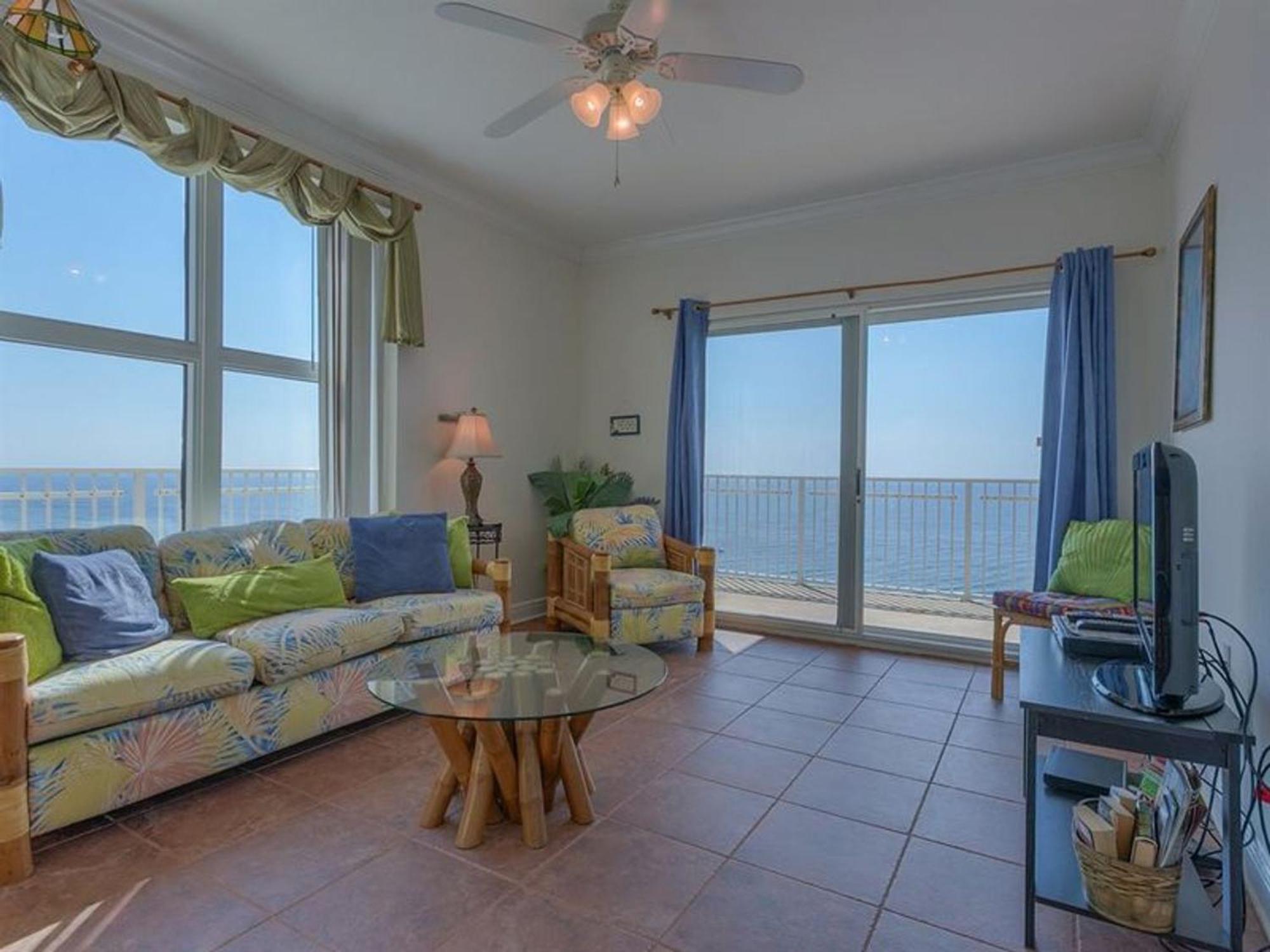 Crystal Shores II Gulf Shores Pokoj fotografie