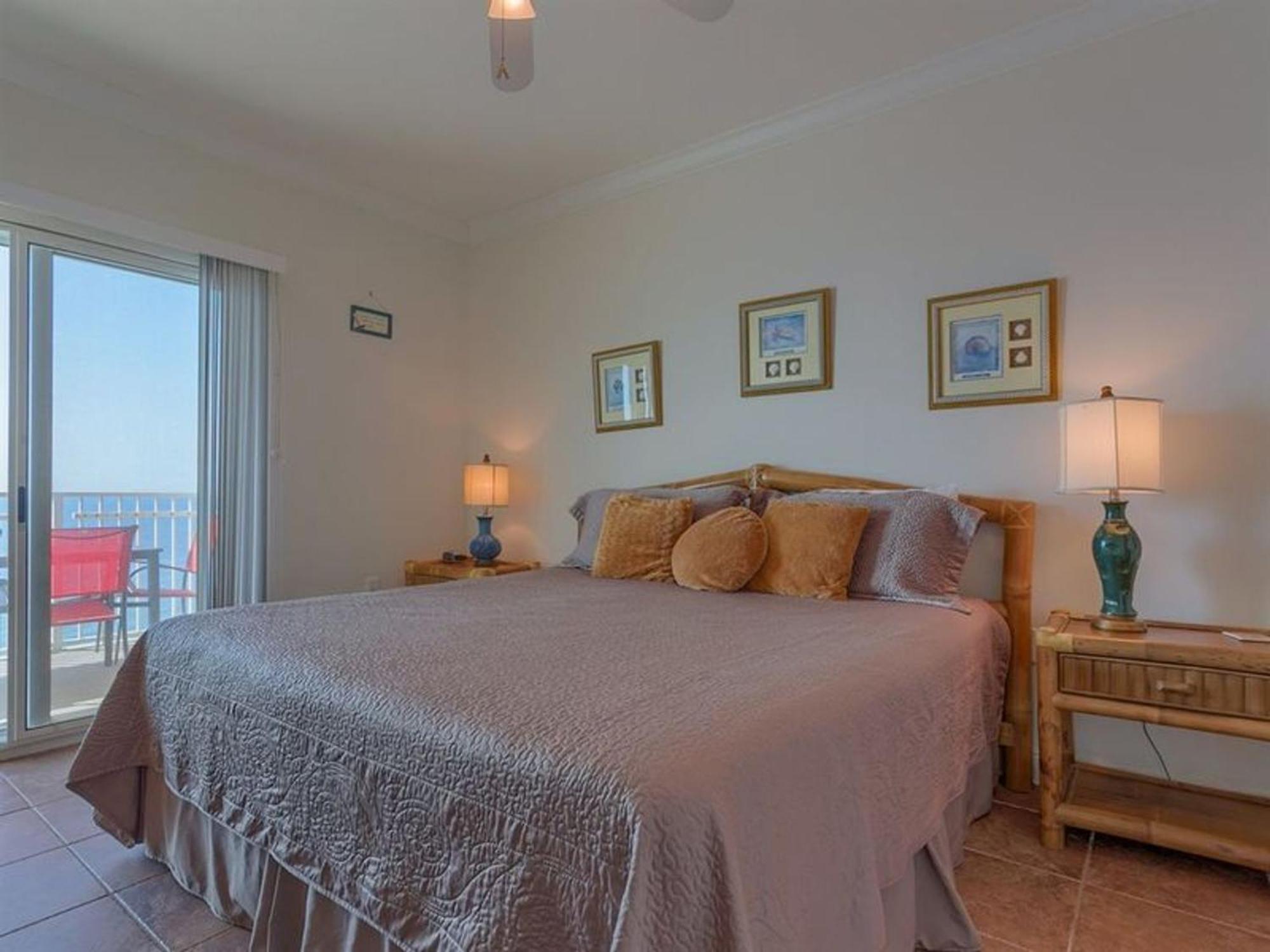 Crystal Shores II Gulf Shores Pokoj fotografie
