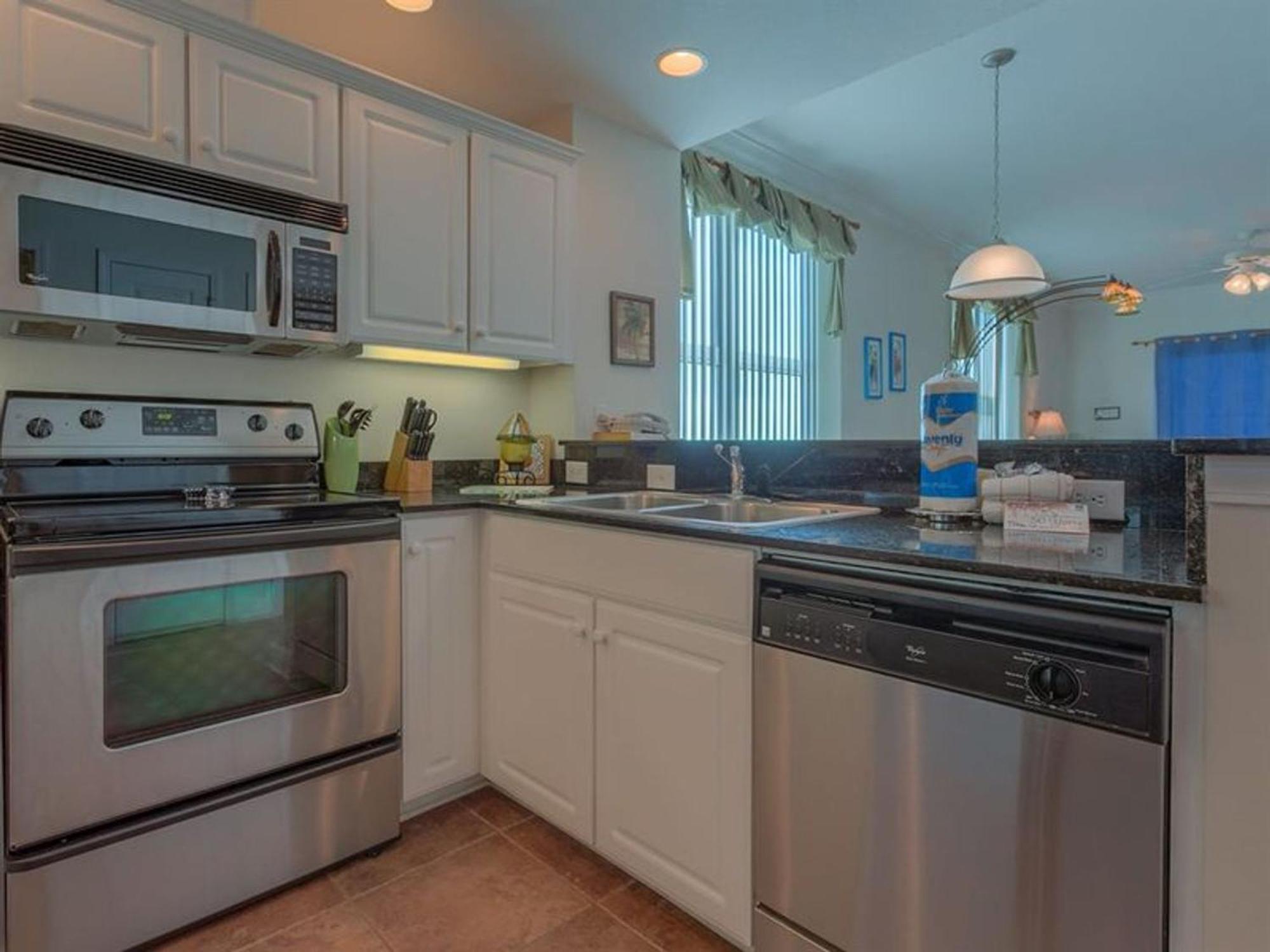 Crystal Shores II Gulf Shores Pokoj fotografie