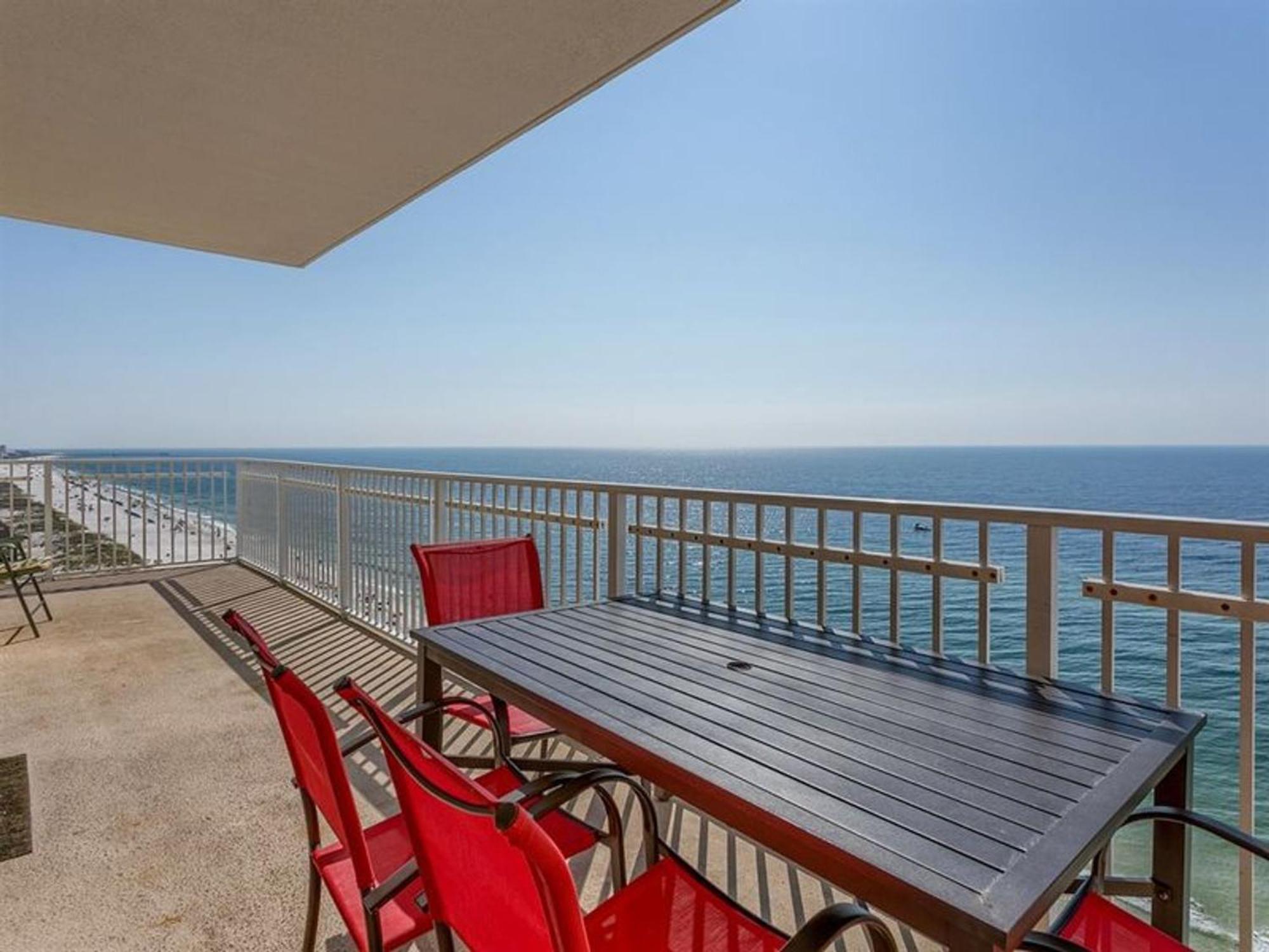 Crystal Shores II Gulf Shores Pokoj fotografie