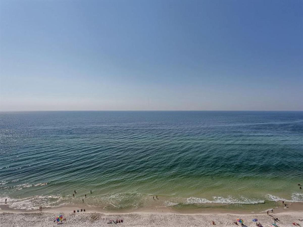 Crystal Shores II Gulf Shores Exteriér fotografie