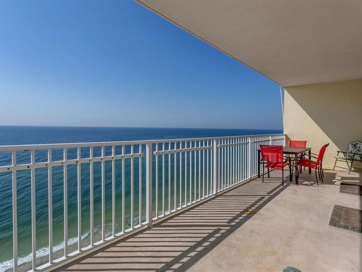 Crystal Shores II Gulf Shores Exteriér fotografie