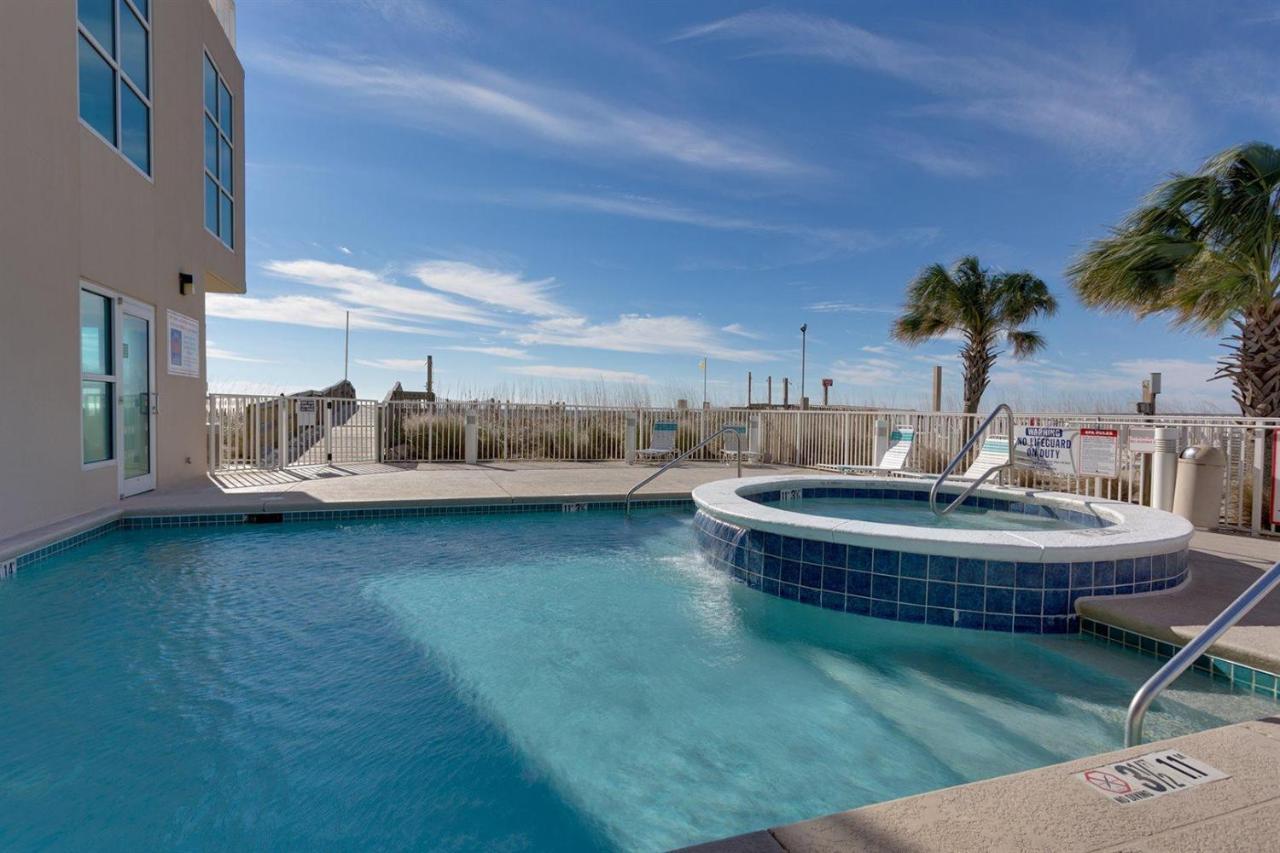 Crystal Shores II Gulf Shores Exteriér fotografie