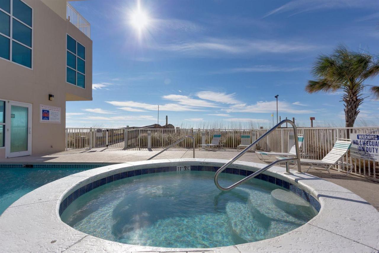 Crystal Shores II Gulf Shores Exteriér fotografie